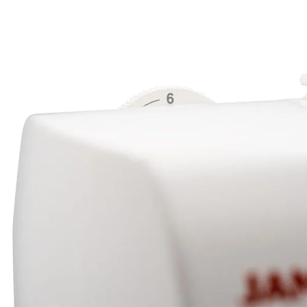 Janome 5300QDC-G Sewing Machine
