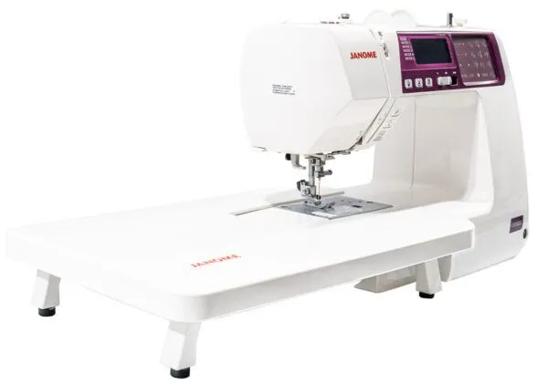 Janome 5300QDC-G Sewing Machine