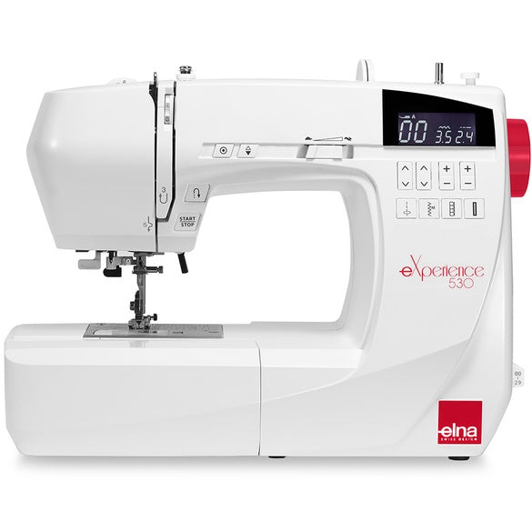 elna eXperience 530 Sewing Machine