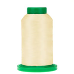 Isacord Polyester Embroidery Thread 1000m Spool