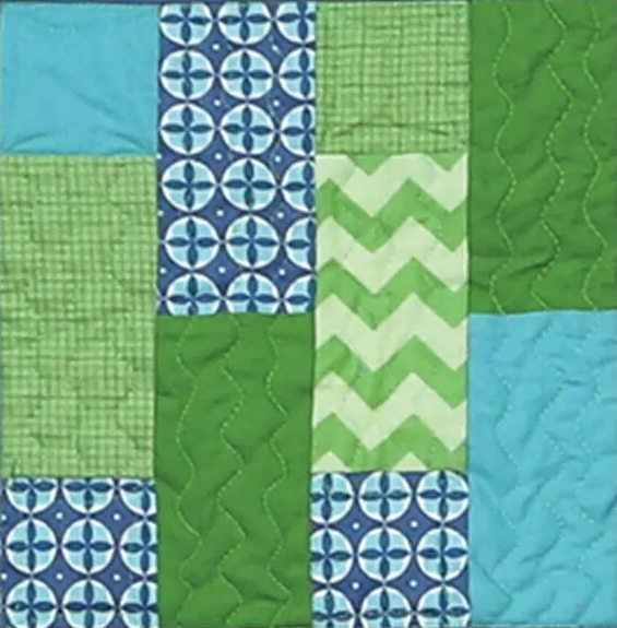 AccuQuilt Go! Die Strip Cutter 2 1/2" (2" Finished) 55017 for Sale at World Weidner