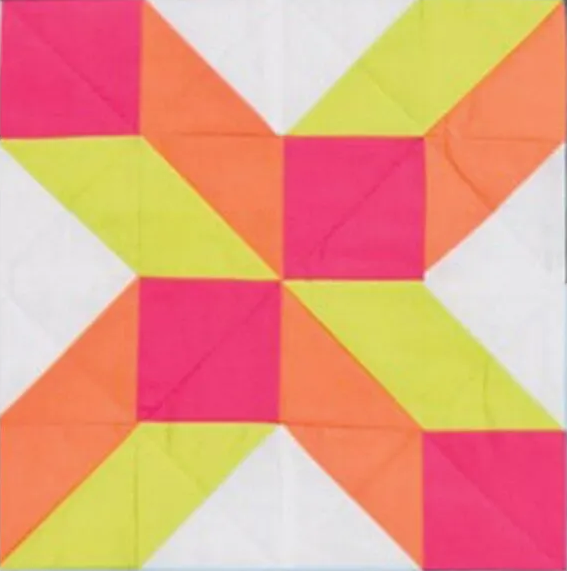 AccuQuilt GO! Value Die 55018