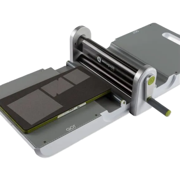 AccuQuilt GO! Value Die 55018