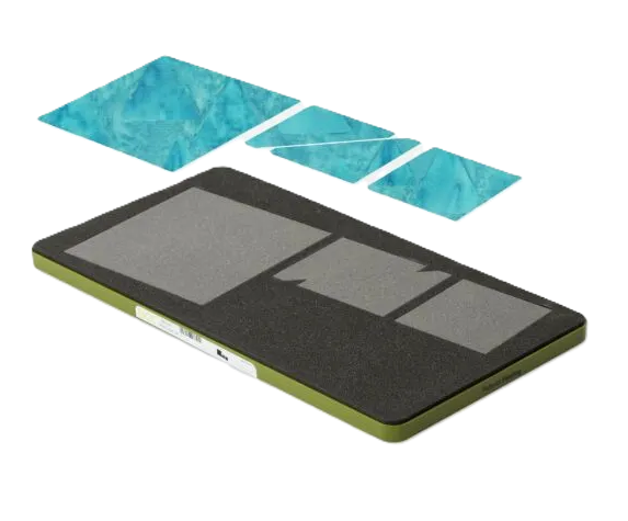 AccuQuilt GO! Value Die 55018