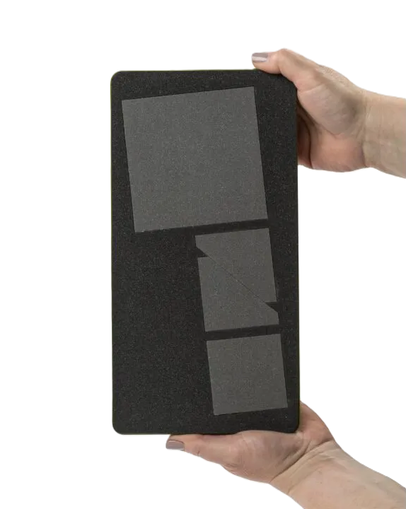 AccuQuilt GO! Value Die 55018