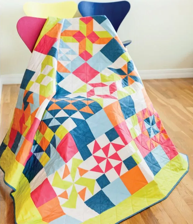 AccuQuilt GO! Value Die 55018