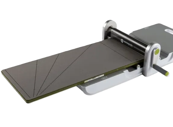 AccuQuilt GO! Die Strip Cutter 2" (1.5" Finished) Die 55025