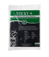 Sulky Sticky - Estabilizador autoadhesivo para rasgar - 22 1/2" x 36"