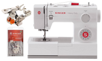 Singer 5523 Scholastic Heavy Duty Sewing Machine for Sale at World Weidner