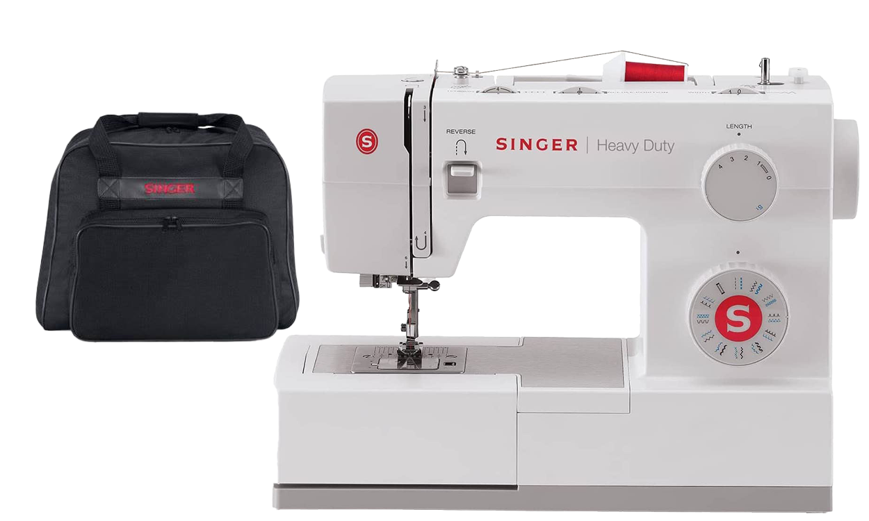 Singer 5523 Scholastic Heavy Duty Sewing Machine bonus package d