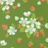 Fabric Moda Green In Bloom Bloomsberry by the Quarter Yard 55350-15