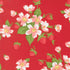 Fabric Moda Red In Bloom Bloomsberry by the Quarter Yard 55350-18