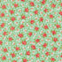 Fabric Moda Aqua Marylebone Bloomsberry by the Quarter Yard 55353-13