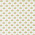 Fabric Moda White Mayfair Bloomsberry by the Quarter Yard 55357-11