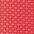 Fabric Moda Red Mayfair Bloomsberry by the Quarter Yard 55357-18