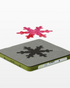 ¡AccuQuilt GO! Troquel Copo de Nieve 55359