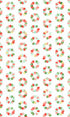Fabric Moda Multi Bloom Patchwork Cheater Bloomsberry 36" Quilt Panel 55359-11
