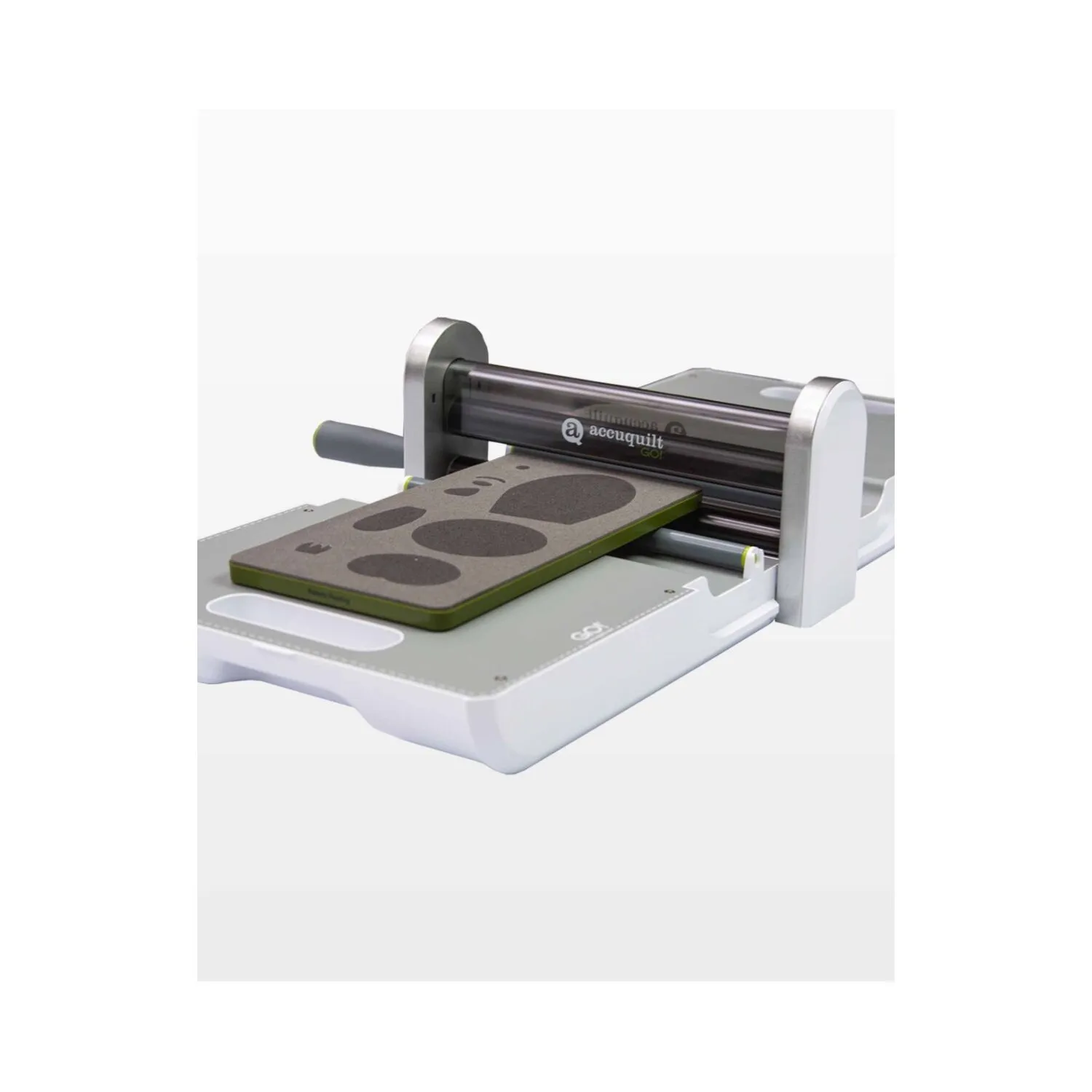 AccuQuilt GO! Sloth Die 55363