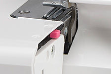 Janome MyLock 554D Sailing Line OverLock Serger Machine