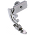 Low Hinged Adjustable Zipper Foot 55510