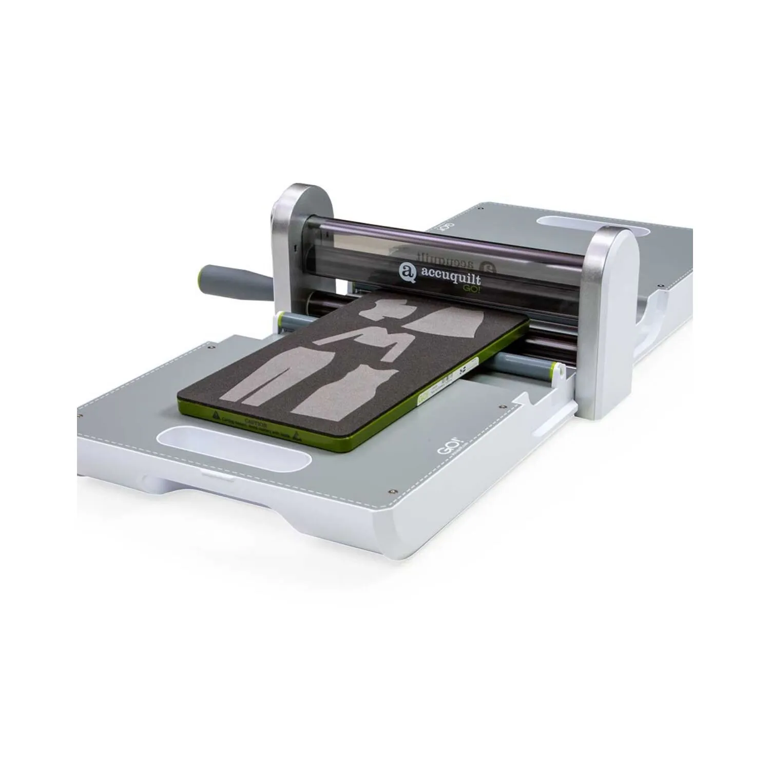 AccuQuilt GO! Paper Doll Clothes Die by TipStitched 55638 for Sale at World Weidner