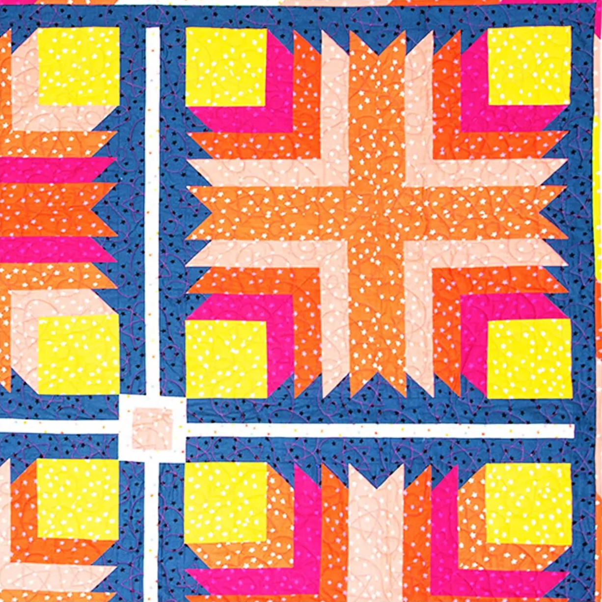 AccuQuilt GO! Scrappy Binding-2 1/2" (2" Finished) Die 55646