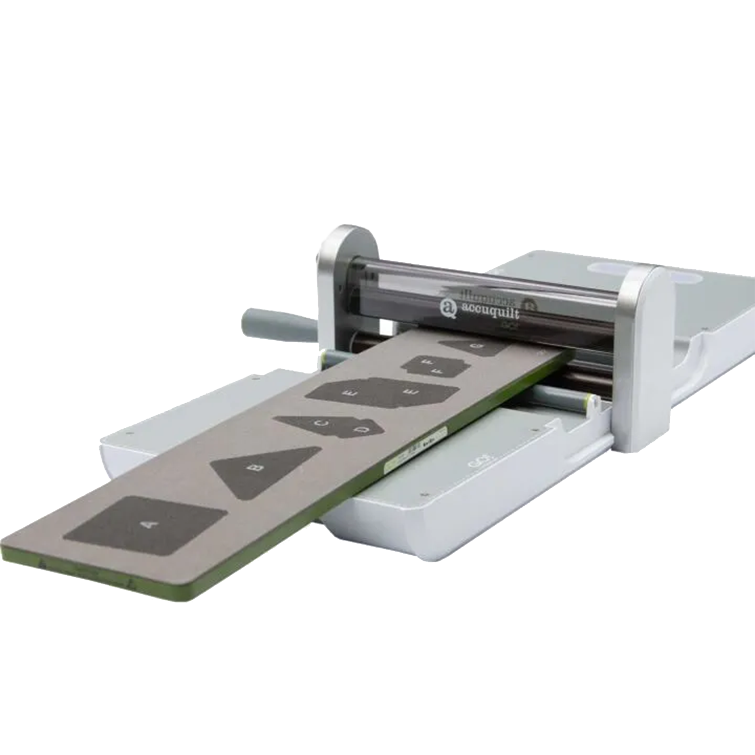 AccuQuilt GO! Enigma Star-10" Finished Die 55676