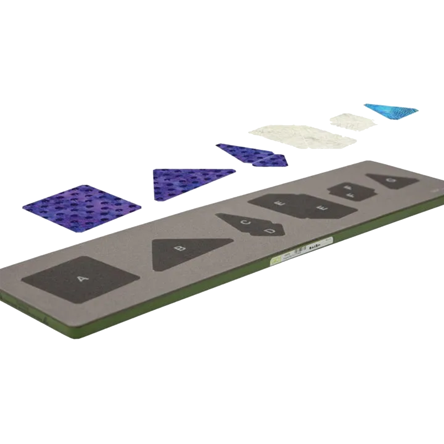 AccuQuilt GO! Enigma Star-10" Finished Die 55676