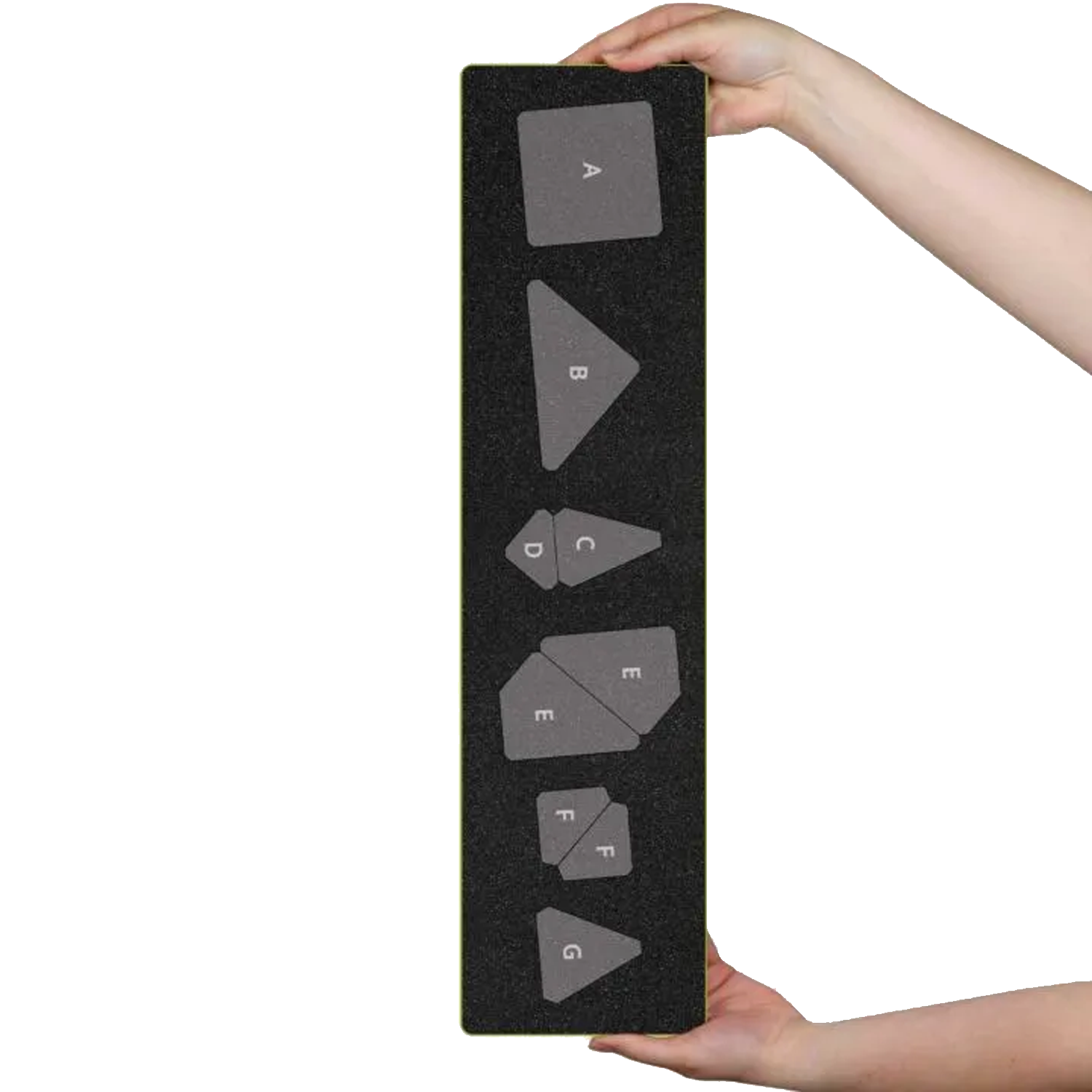 AccuQuilt GO! Enigma Star-10" Finished Die 55676