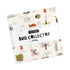 Fabric Moda Precuts Bug Collector Charm Pack 55730PP