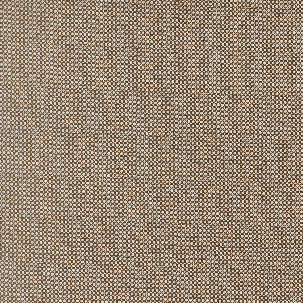 Fabric Moda Dirt Bug Net Bug Collector by the Quarter Yard 55738-11