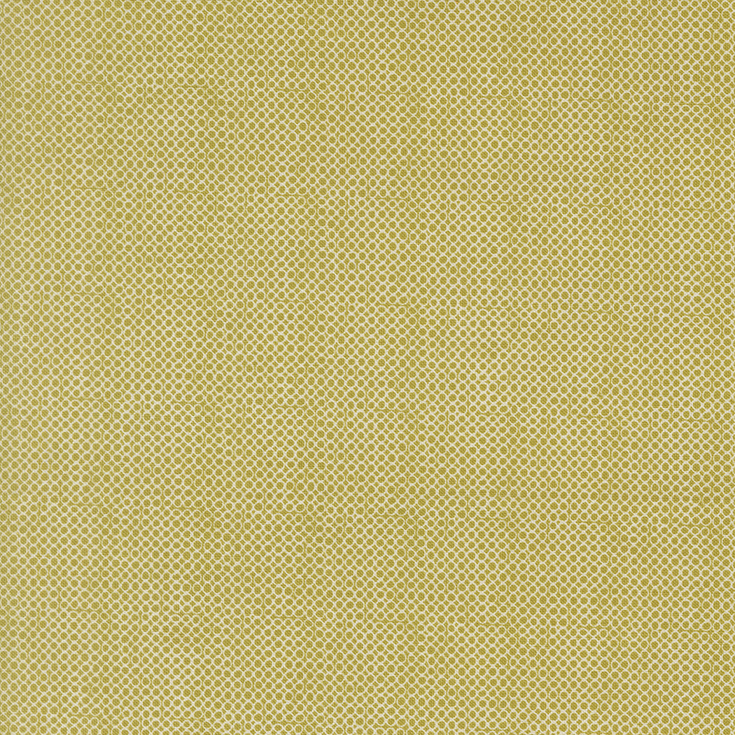 Fabric Moda Leaf Bug Net Bug Collector by the Quarter Yard 55738-17