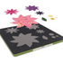 AccuQuilt GO! Spinning Petals Die by Sew Steady 55943