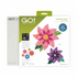 AccuQuilt GO! Spinning Petals Die by Sew Steady 55943