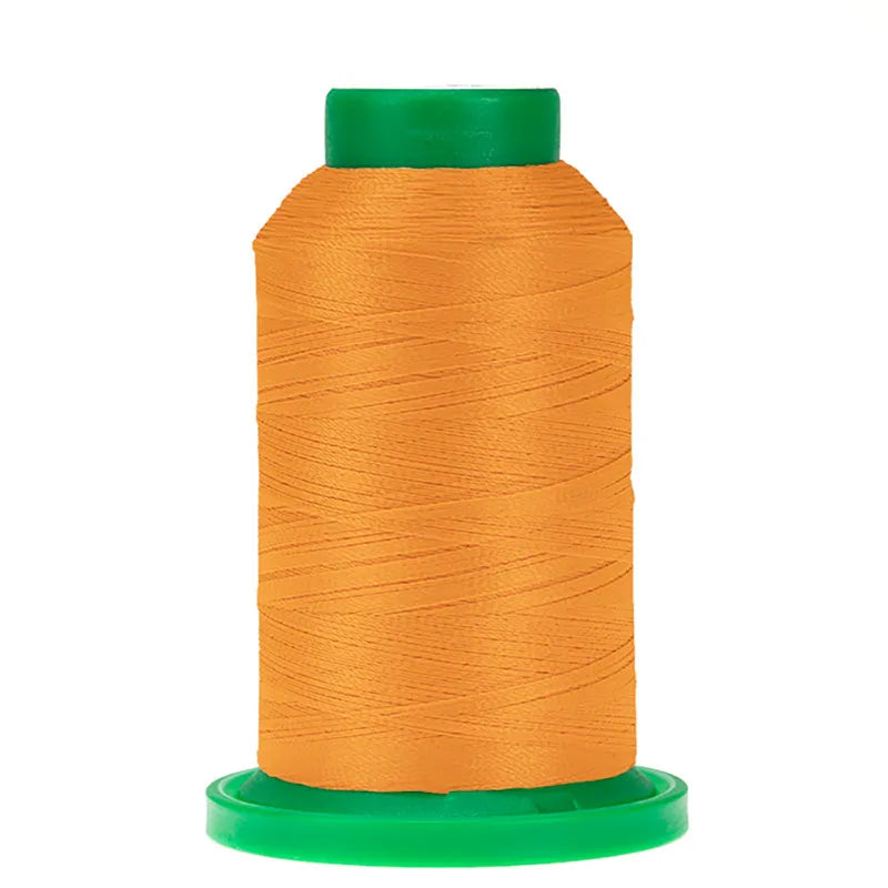 Isacord Polyester Embroidery Thread 1000m Spool