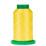 Isacord Polyester Embroidery Thread 1000m Spool