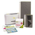 AccuQuilt GO! Big Fabric Cutter Boundless Starter Pack 56116