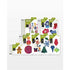 AccuQuilt GO! Advent Calendar Die Bundle 56264