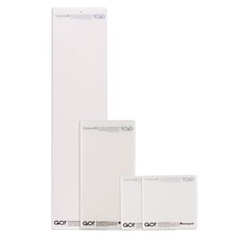 AccuQuilt GO! 6" Cutting Mat Variety Pack 56445