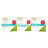 AccuQuilt GO! Qube 16" Building Blocks Bundle 56463