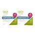 AccuQuilt GO! Qube 4" Companion Sets Bundle 56464