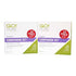 AccuQuilt GO! Qube 10" Companion Sets Bundle 56469