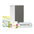 AccuQuilt Ready. Set. GO! Bolt Ultimate Fabric Cutting System - 9" Block 56830