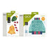 AccuQuilt GO! Christmas in July Die Bundle 56490