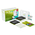 AccuQuilt GO! Me Log Cabin on the GO! Starter Pack 56496