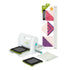 AccuQuilt GO! Me Log Cabin on the GO! Starter Pack 56496