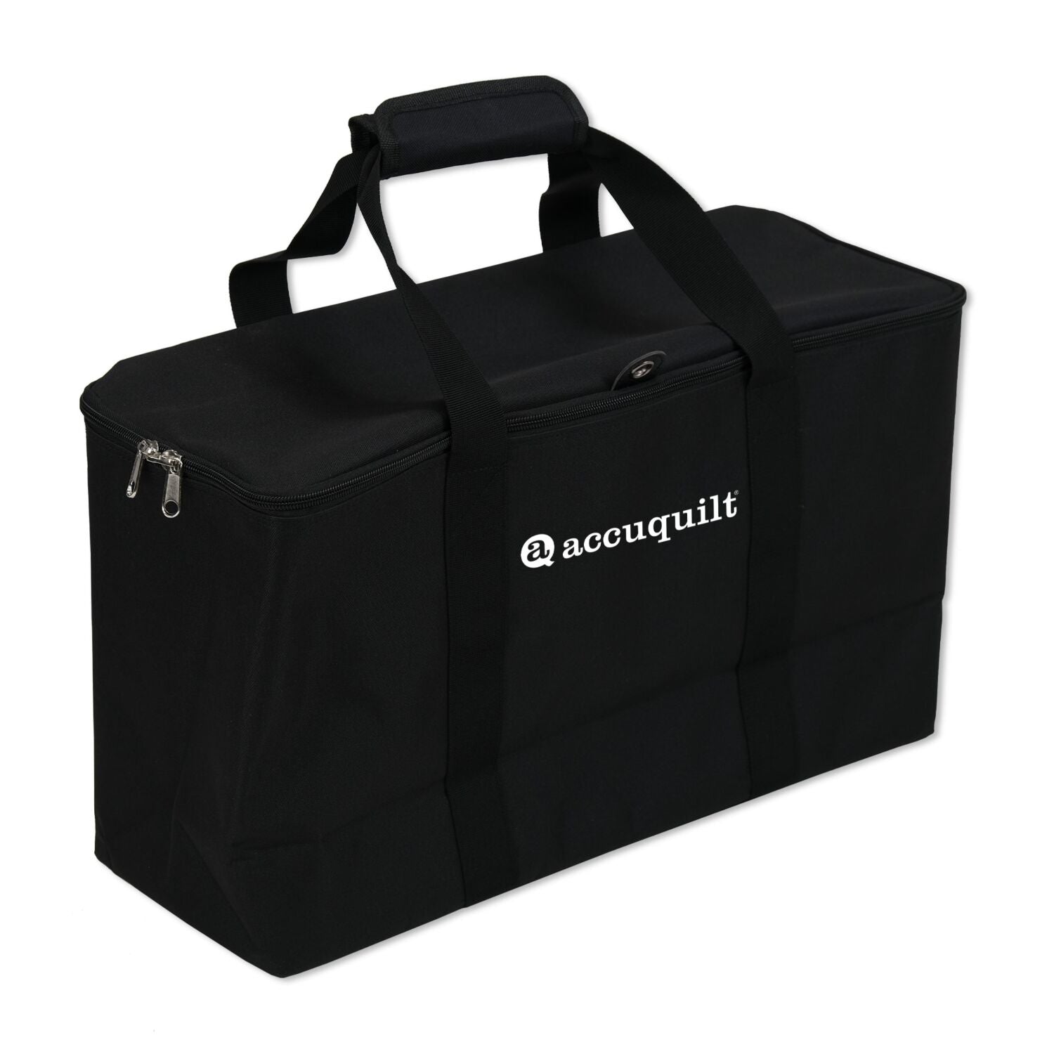 AccuQuilt GO! Big Cutter & Carry Bag Bundle 56497