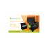 AccuQuilt GO! Big Cutter & Carry Bag Bundle 56497