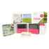 AccuQuilt Ready Set GO! Big Ultimate Fabric Cutting System + Travel Totes 56498