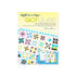 AccuQuilt Ready Set GO! Big Ultimate Fabric Cutting System + Travel Totes 56498
